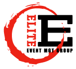 Elite Event Management Group Logo